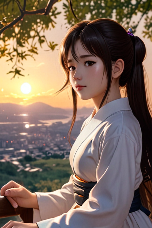 Người Tình Của Tổng Giám Đốc Đài Truyền Hình