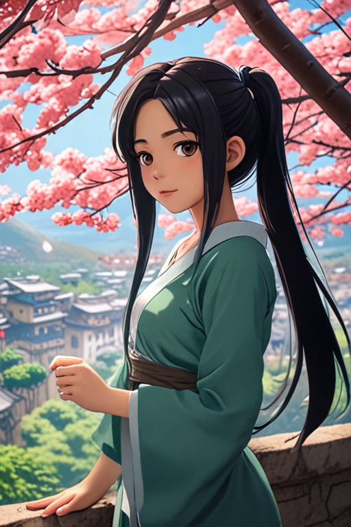 Sau Ly Hôn, Tôi Hô Mưa Gọi Gió