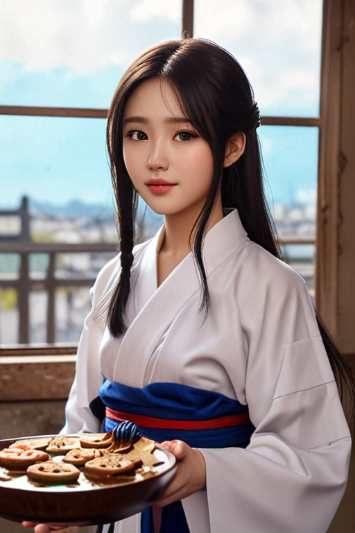 Chồng Em Thay Đổi Rồi!