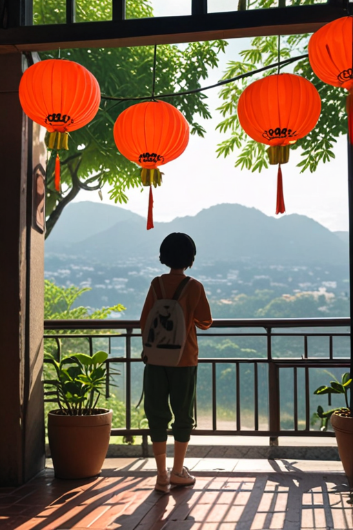 Tô Lị Và Rượu