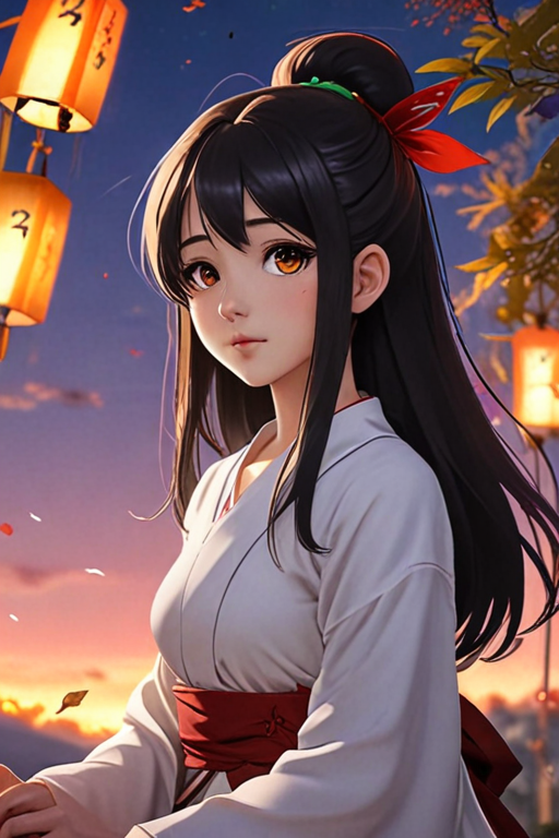 Nhất Sinh Nhất Thế: Tiếu Thương Khung