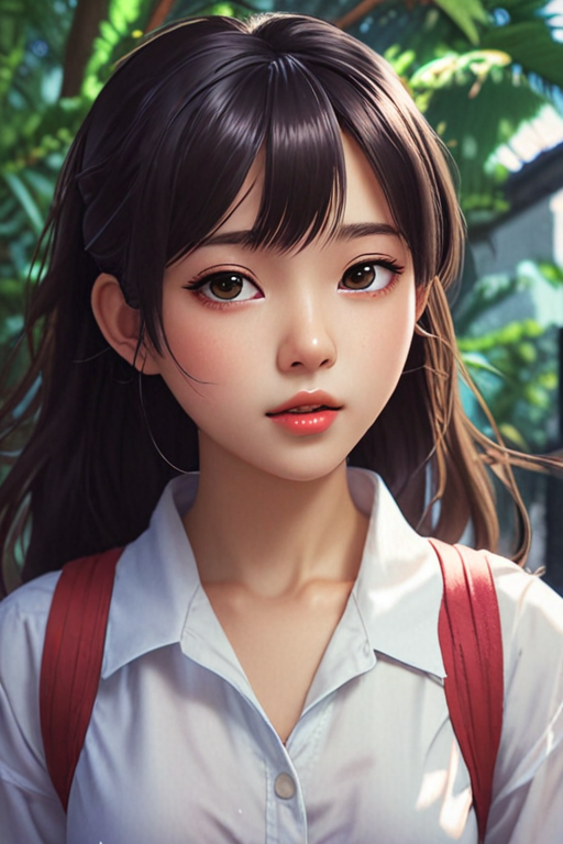 Nguyệt Nhi Viên