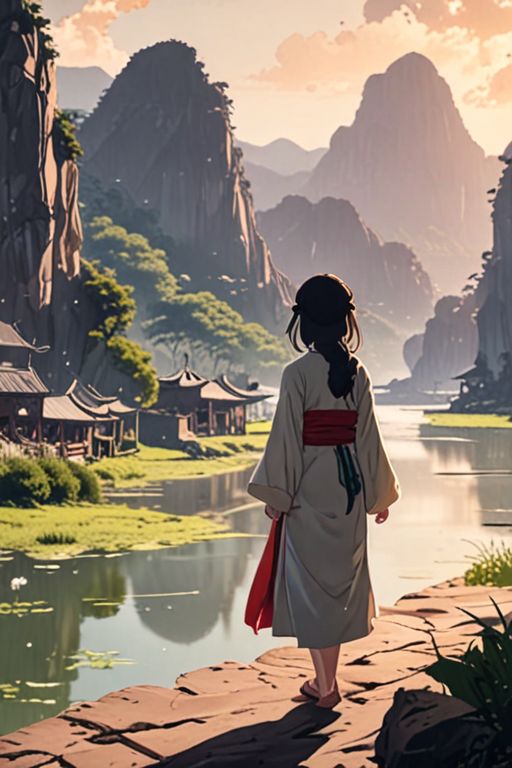 Cục Cưng Của Ảnh Đế – An Ninh Nhi