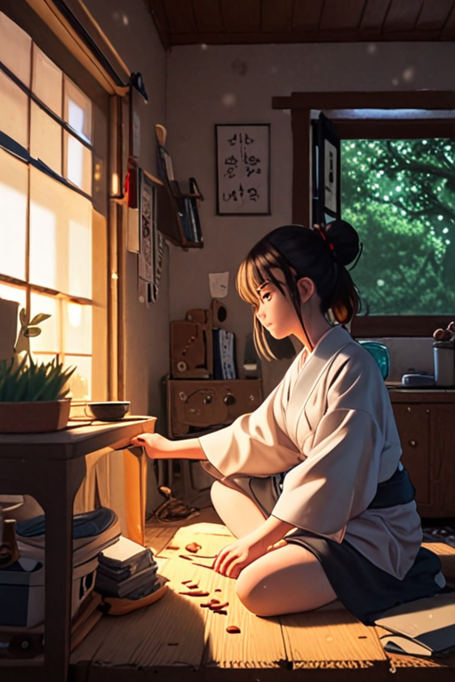 Vị Ngọt Sau Hôn Nhân