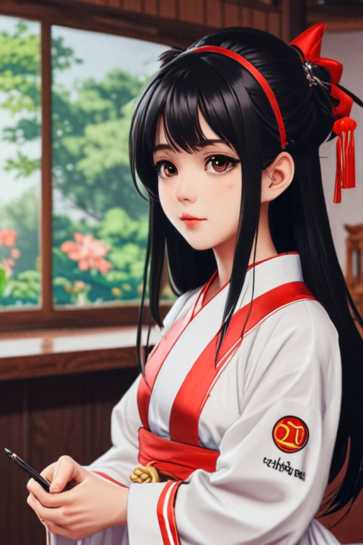 Nữ Phụ Báo Thù