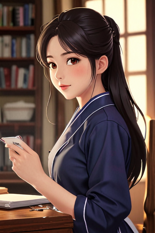 Tội Nghiệt Của Ta