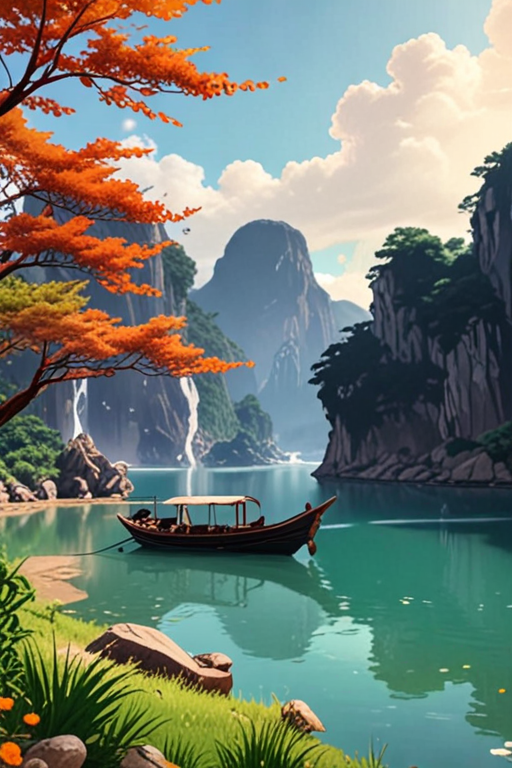 Chồng Tôi Lòng Đen Tối (Kiều Thê Không Dễ Làm)