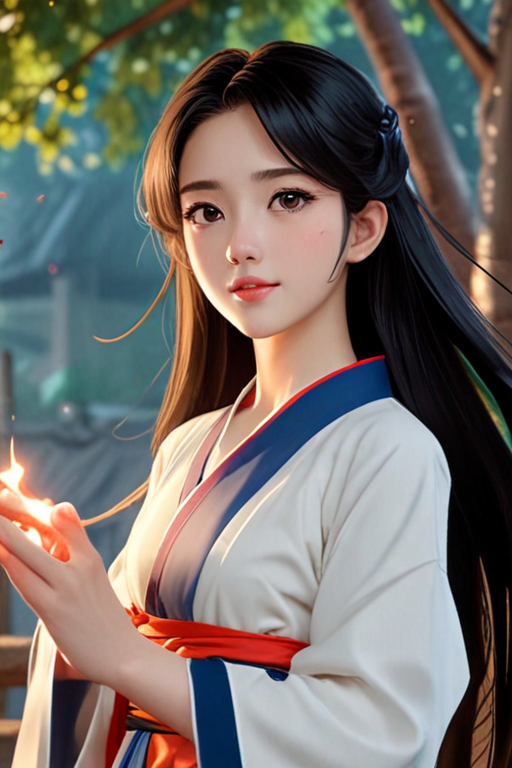 Xuyên Không Ta Dùng Kĩ Nghệ Bói Toán Thiên Đỉnh Để Kiếm Sống
