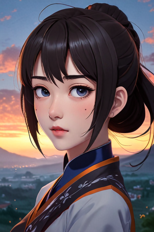 Thái Tử Điện Hạ, Nô Tài Có Hỉ Rồi