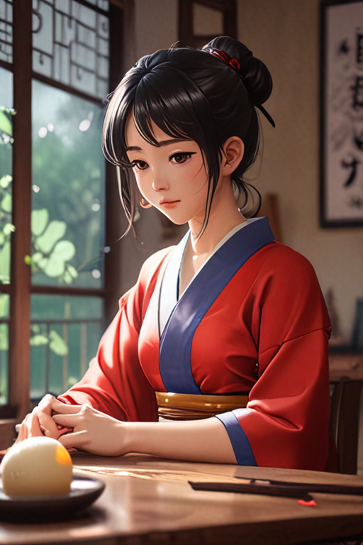 Bao Nuôi Nhị Thiếu