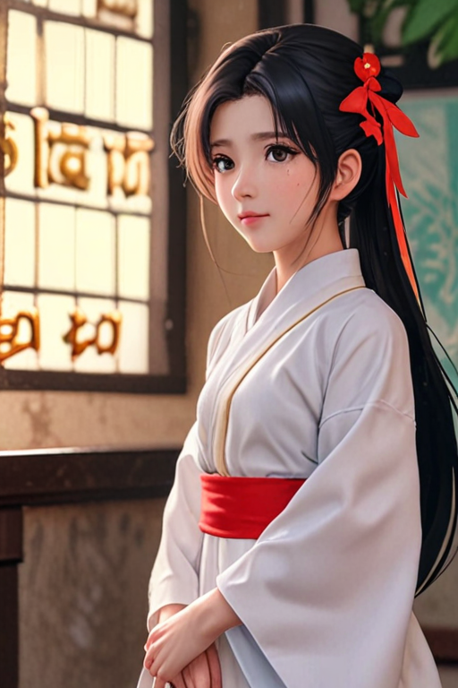 Cưng Chiều Vợ yêu, Cầu Ôm Ôm