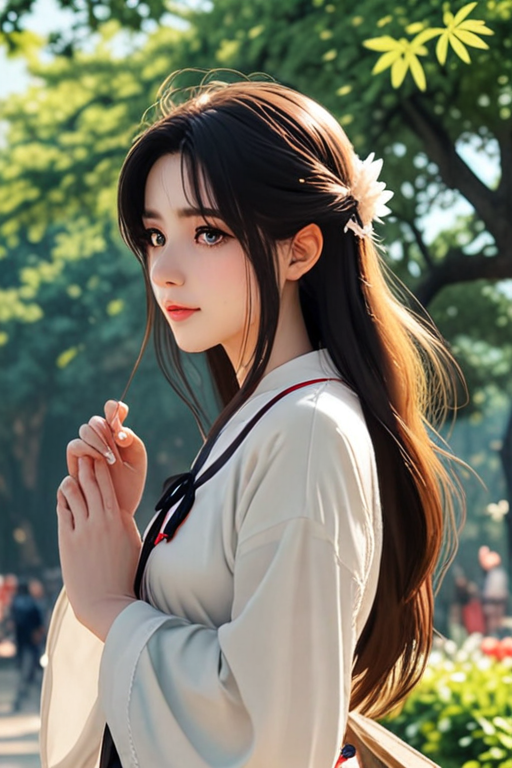 Nữ Phụ Nhưng Vẫn Có Thể Tồn Tại
