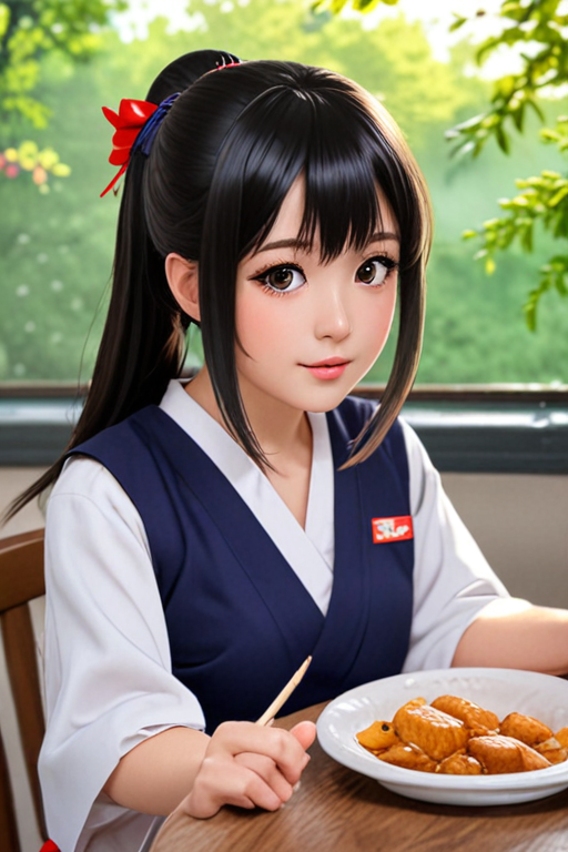Ánh Mắt Chấp Niệm