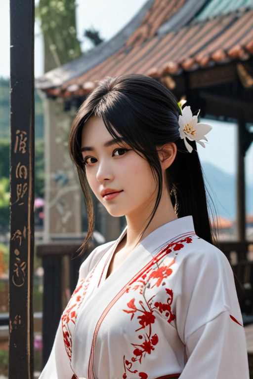 Sự Trả Thù Của Thiên Thần – NTT2k1