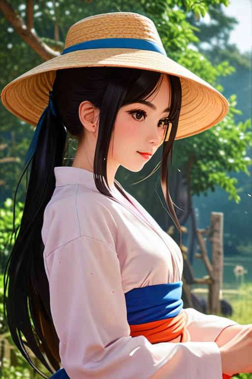 Thanh Mai Rất Khó Theo Đuổi