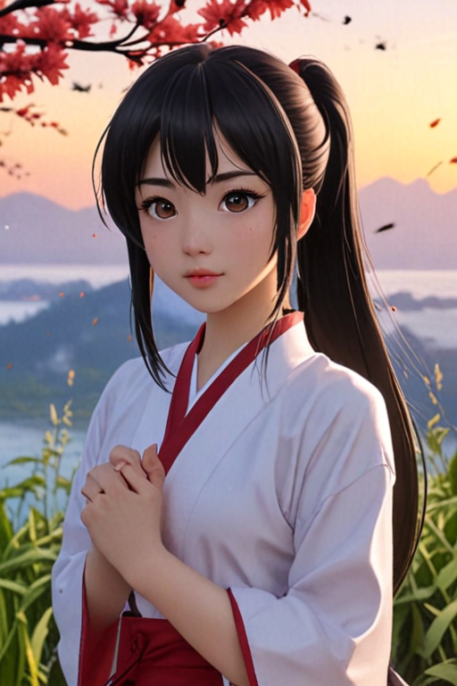 Nếu Em Thích Thầy, Thì Sao Đây!