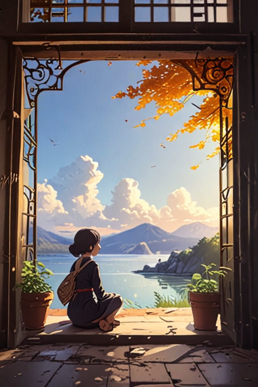 Làm Cách Nào Để Dưỡng Một Con Sói Ngốc