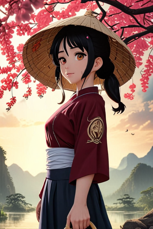 Tại Sao Nam Chính Không Buông Tha Tôi