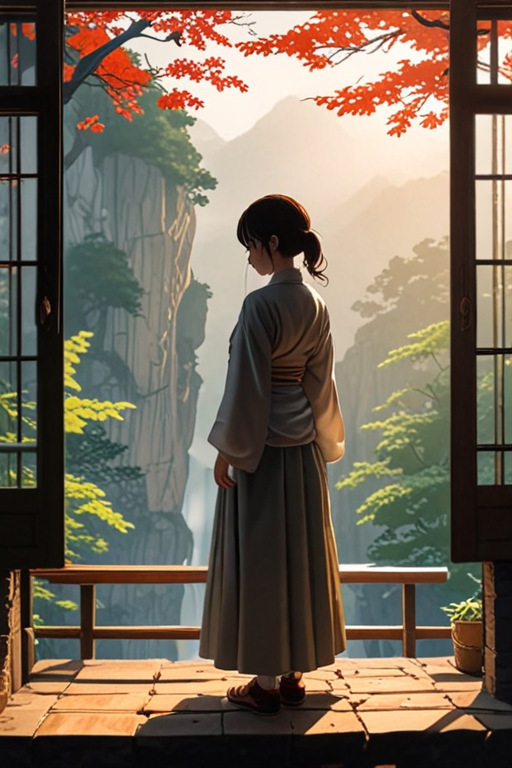 Tiệm Tạp Hóa Hướng Dương