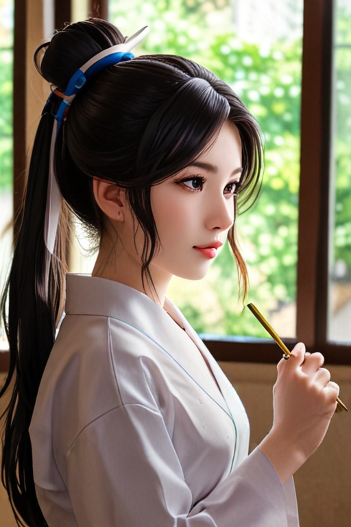 Tứ Đại Ác Ma Và Bốn Con Ác Quỉ