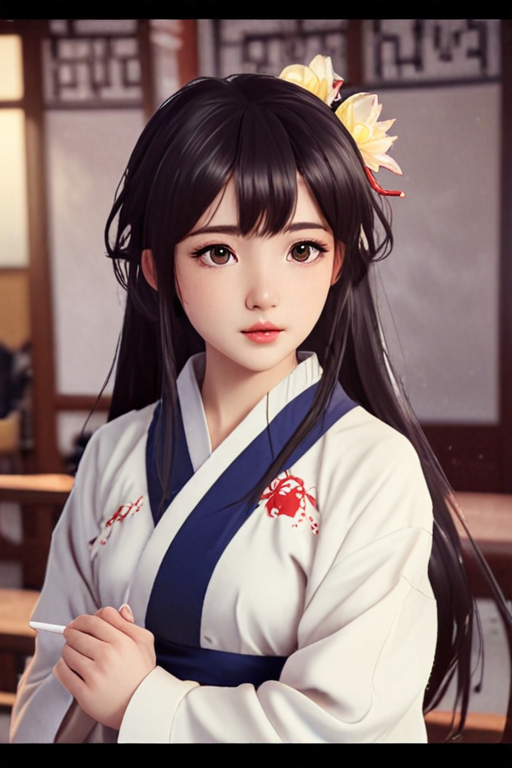 Chú Nhỏ Là Chồng