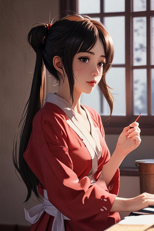 Đoản Ngọt – Tình Văn