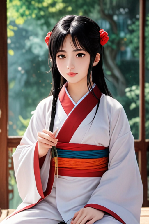 Thiên Y Xuống Núi, Thiên Hạ Đại Loạn