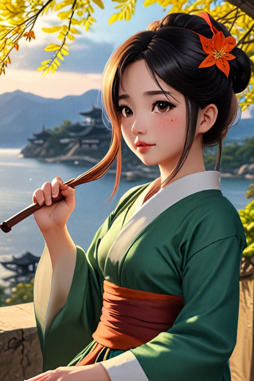 Dòm Ngó Kẻ Thù Không Đội Trời Chung