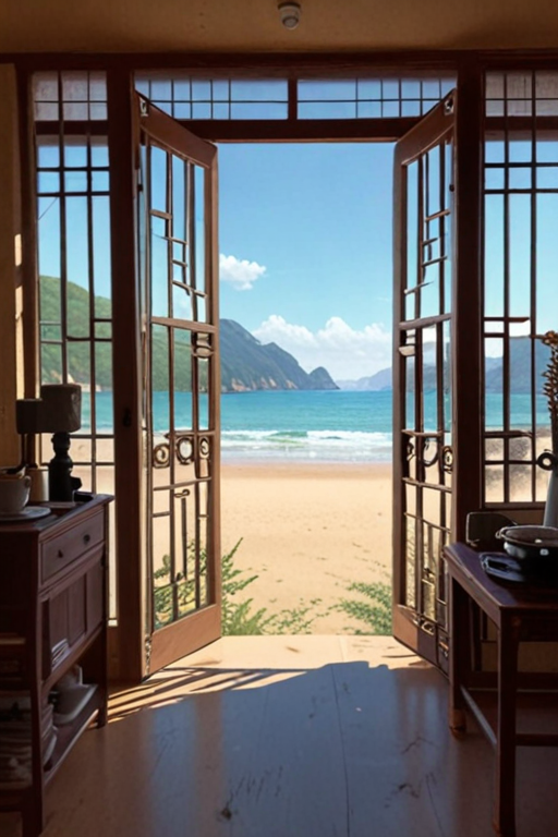 Niệm Niệm Có Ăn