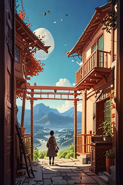 Cắt Đứt Tơ Tình