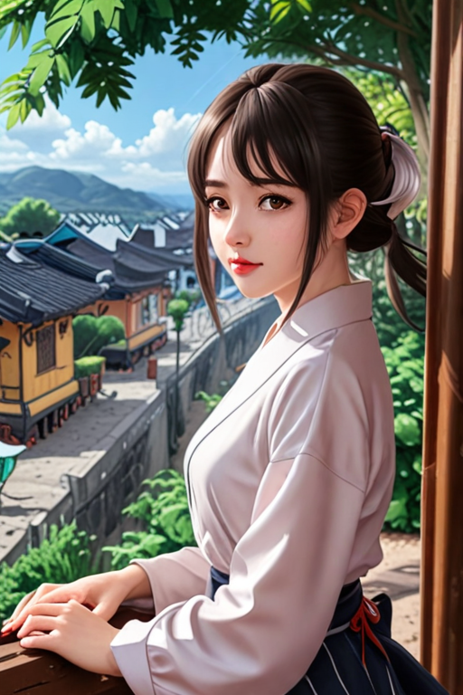 Hạnh Phúc Là Do Tôi Ảo Tưởng