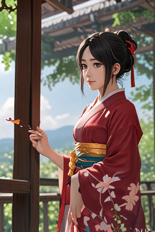 Đại Tần Giám Quốc Thái Tử