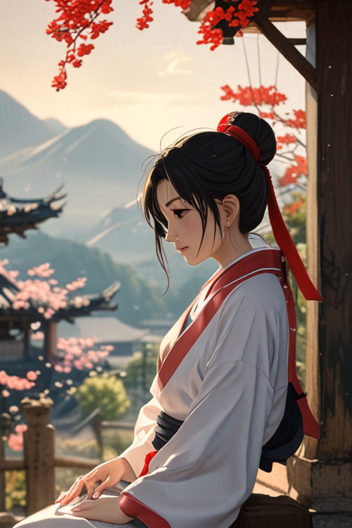 Toàn Hảo – Hành Chi