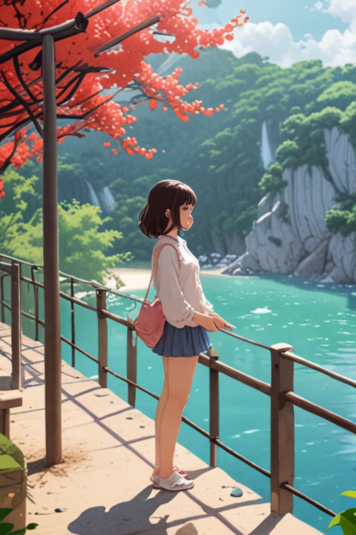 Mùa Hè Thiên Đường 1 – The Summer I Turned Pretty