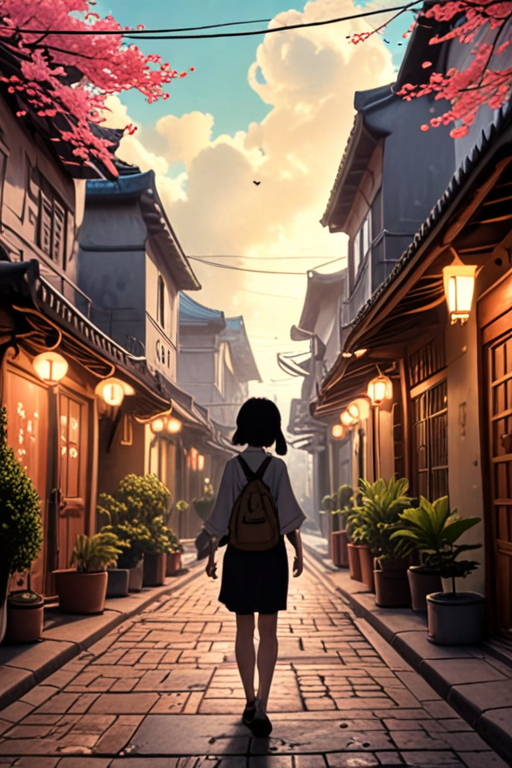 Bí Mật Đồi Trà