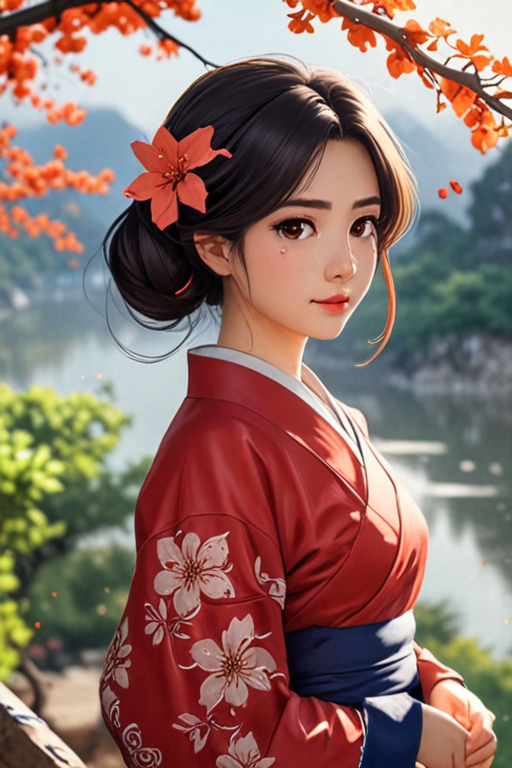 Tướng Quân Ôm Với, Muốn Ngủ Rồi