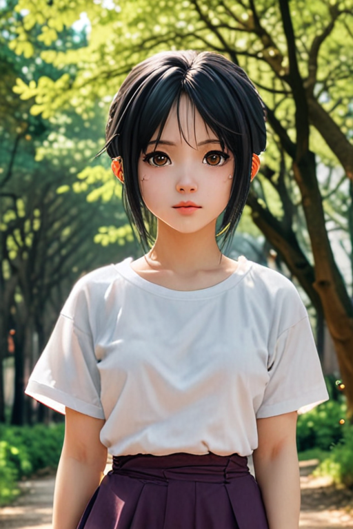 Hóa Ra Em Rất Yêu Anh