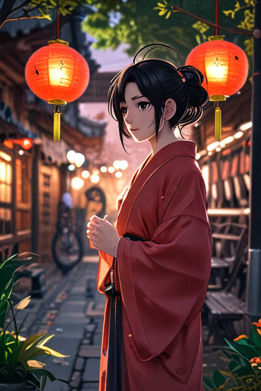 Thái Tử Phi Có Một Không Hai