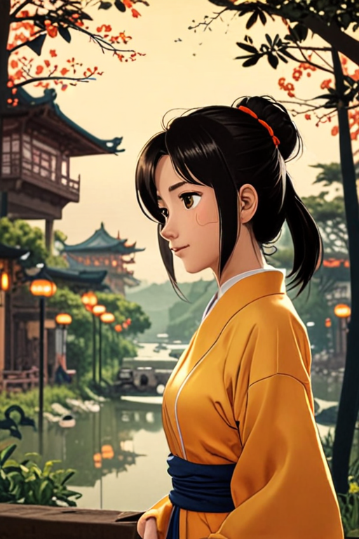 Bên Trái – Hàm Yên