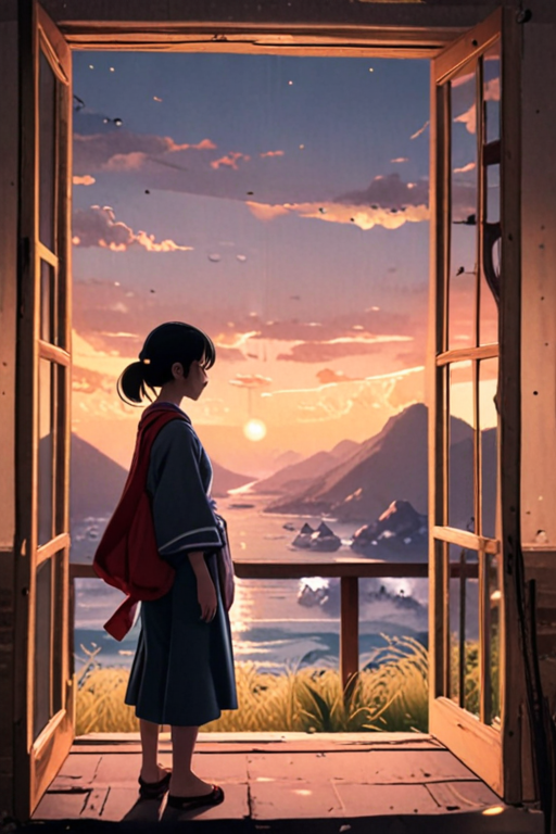 [Ngôn Tình] Mị Hoạn