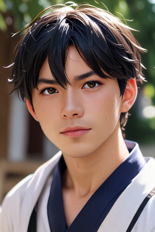 Rơi Vào Tay Ác Nam