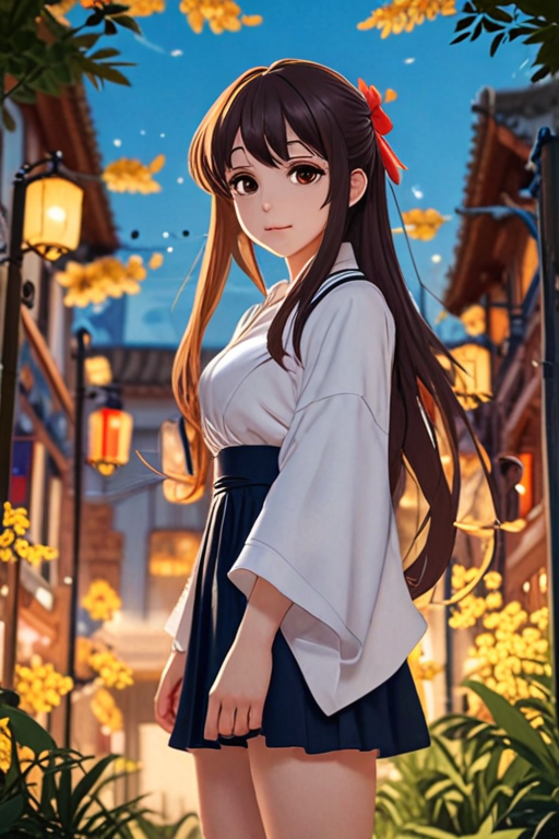 Vứt Bỏ Chàng Rể Ngốc