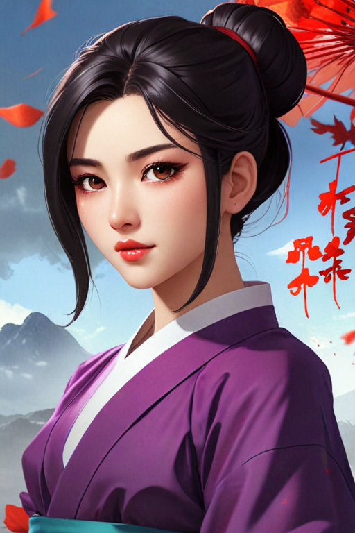 Tiêu Dao Tiểu Thư Sinh