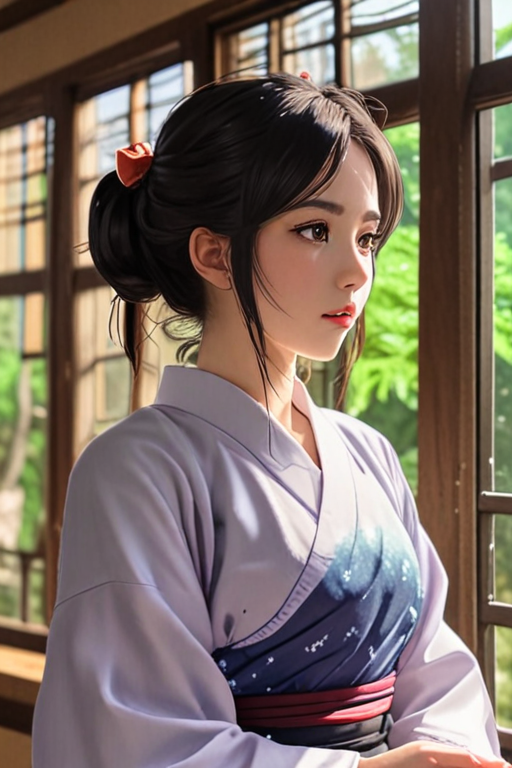 Nhà Nàng Ở Cạnh Nhà Tôi