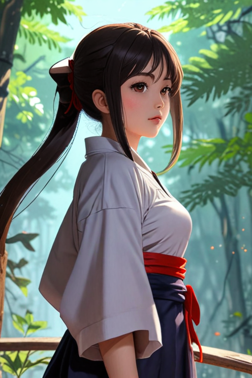 Chì Vì Một Người