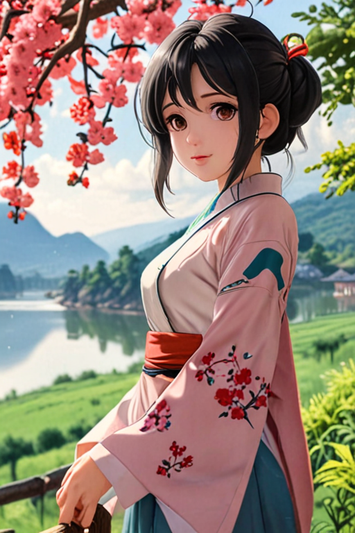 Trọng Sinh: Khổ Tận Cam Lai