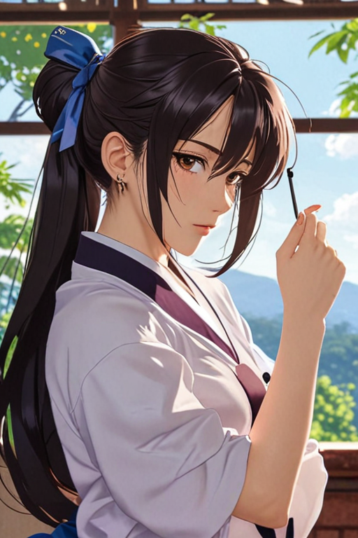 Bà Chủ Nhỏ Ở Thập Niên 90