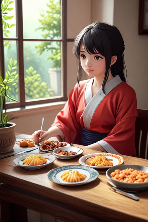 Chỉnh Sửa Lại ‘Cấu Hình’ Tôi Trở Thành Mỹ Nhân!