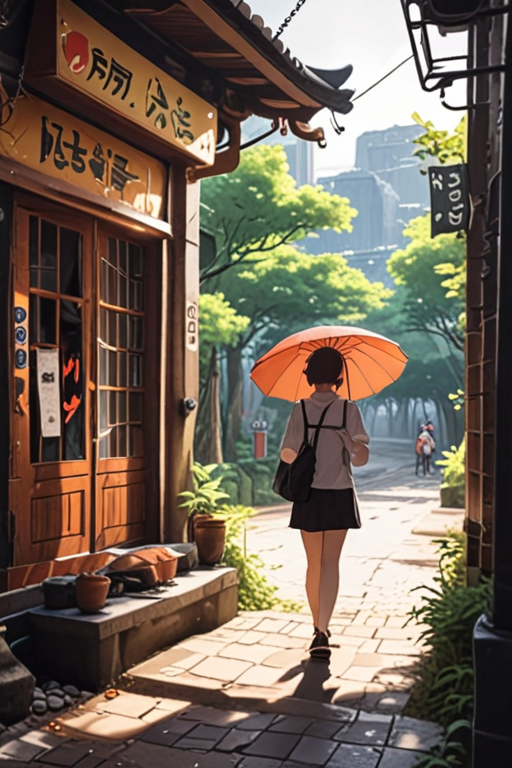 Tôi Thấy Sông Ngân