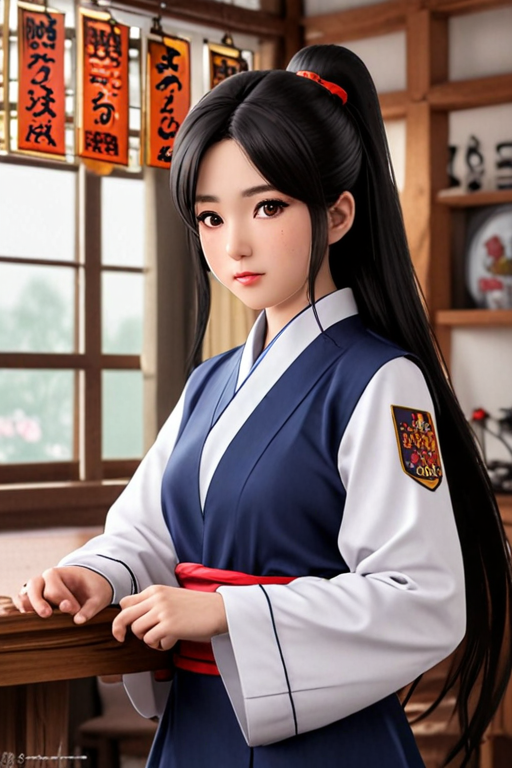 Boss Tối Cao Cưng Chiều Vợ Yêu